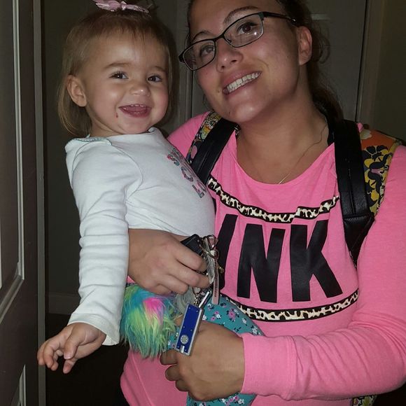 Meet your Posher, Marissa - Picture 1 of 1